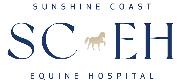 Sunshine Coast Equine Hospital Logo